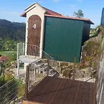 Canastro Do Loureiro Appartement Anisso