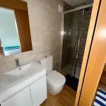 Canastro Do Loureiro Appartement *