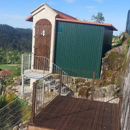 Canastro Do Loureiro Appartement Anisso