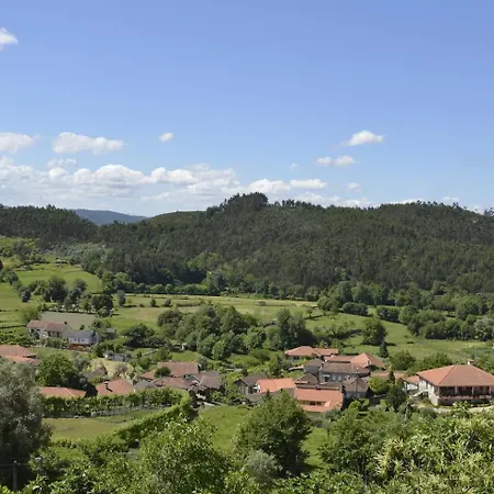 Canastro Do Loureiro Anisso