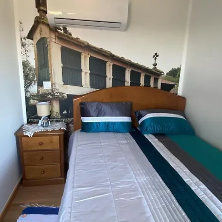 Apartmán Canastro Do Loureiro
