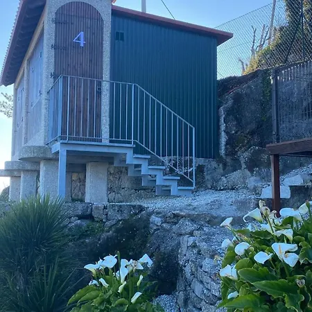 Canastro Do Loureiro Anisso