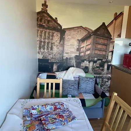 Canastro Do Loureiro *