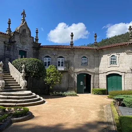 Canastro Do Loureiro 公寓