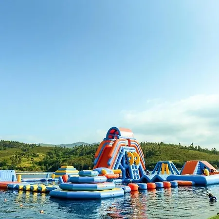 Appartement Canastro Do Loureiro