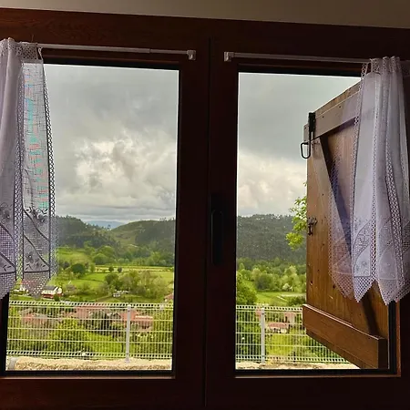 Apartmán Canastro Do Loureiro Anisso