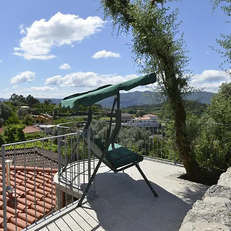 Canastro Do Loureiro Anisso