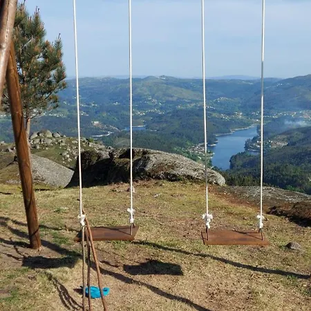 Canastro Do Loureiro Appartement *