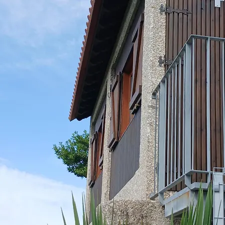 Canastro Do Loureiro Apartamento *