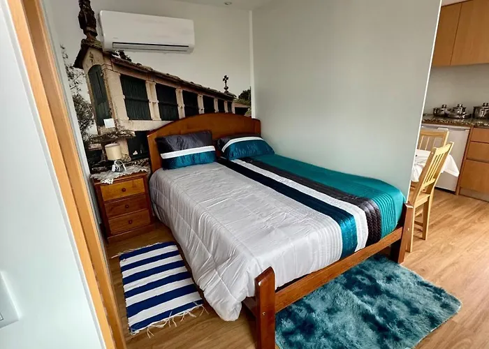 Daire Canastro Do Loureiro