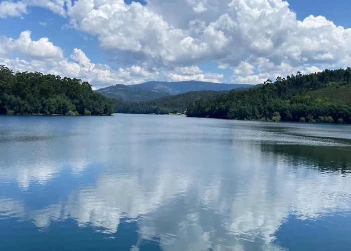 Canastro Do Loureiro *