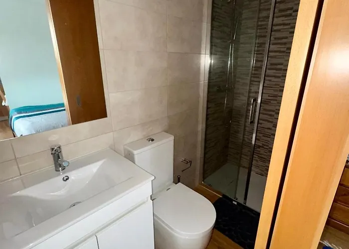 Canastro Do Loureiro Daire *