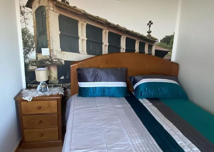 Daire Canastro Do Loureiro