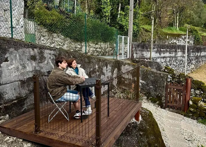 Canastro Do Loureiro *