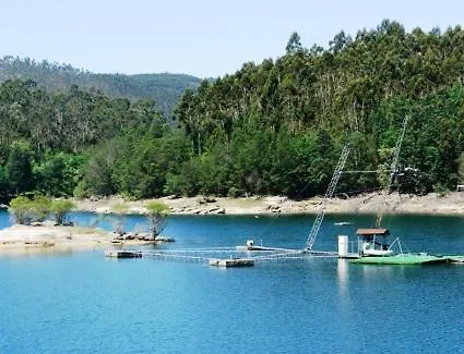 Canastro Do Loureiro *