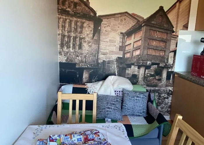 Canastro Do Loureiro *