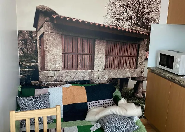 Daire Canastro Do Loureiro