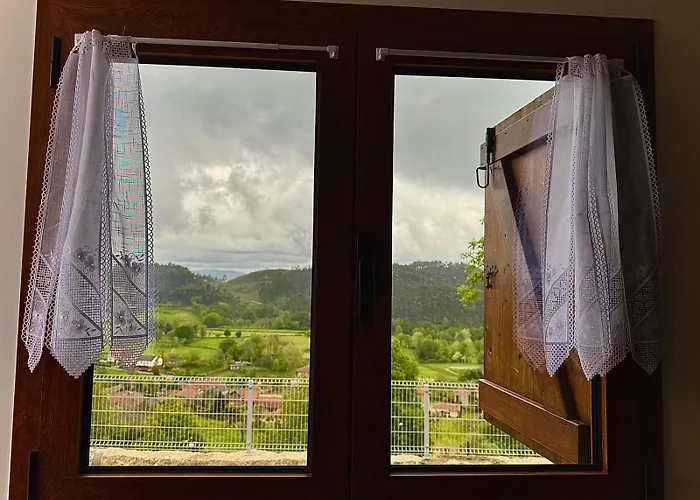 Daire Canastro Do Loureiro Anisso