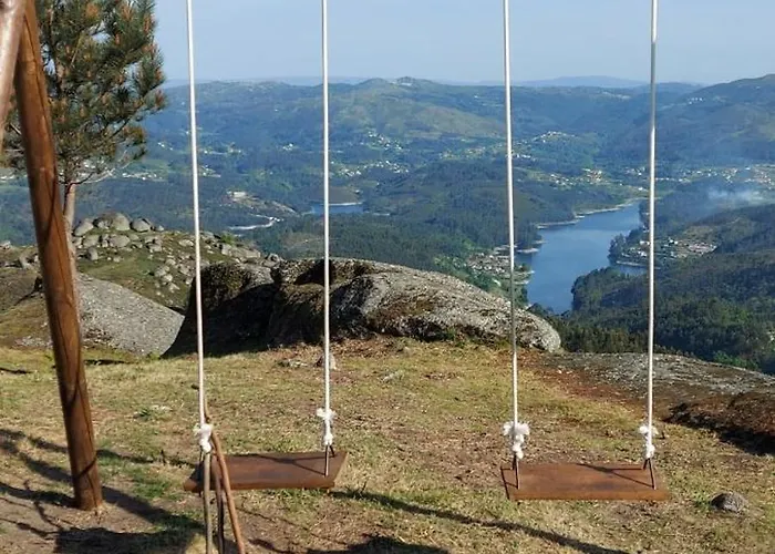 Canastro Do Loureiro Daire *